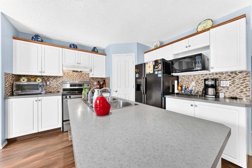 207 Bridlewood Road Sw, Calgary, AB 