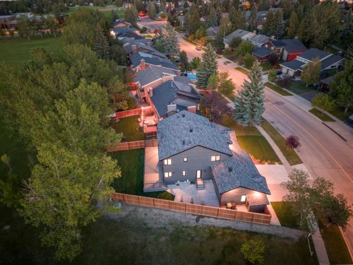 44 Canterbury Drive Sw, Calgary, AB 