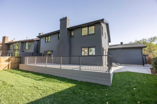 44 Canterbury Drive Sw, Calgary, AB 