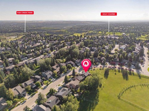 44 Canterbury Drive Sw, Calgary, AB 