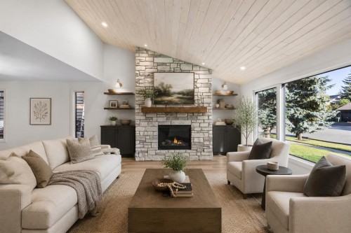 44 Canterbury Drive Sw, Calgary, AB 