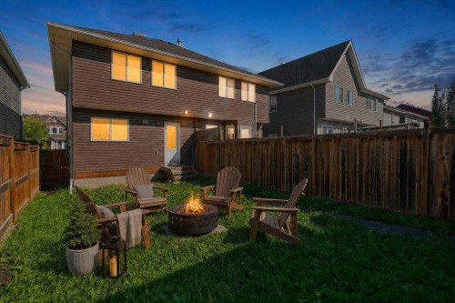 577 Auburn Bay Avenue Se, Calgary, AB 