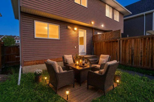 577 Auburn Bay Avenue Se, Calgary, AB 