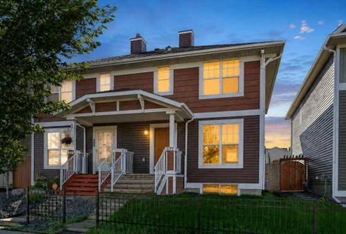 577 Auburn Bay Avenue Se, Calgary, AB 
