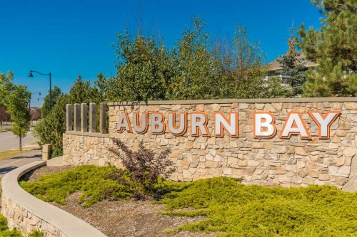 577 Auburn Bay Avenue Se, Calgary, AB 