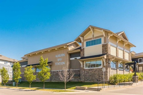 577 Auburn Bay Avenue Se, Calgary, AB 