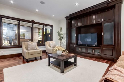 1840 Westmount Boulevard Nw, Calgary, AB 