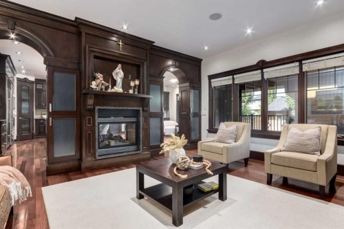 1840 Westmount Boulevard Nw, Calgary, AB 