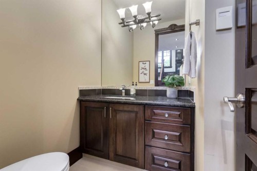 1840 Westmount Boulevard Nw, Calgary, AB 