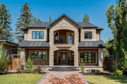 1840 Westmount Boulevard NW Calgary, AB T2N 3G8