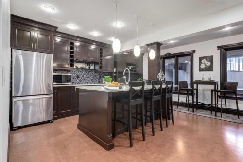 1840 Westmount Boulevard Nw, Calgary, AB 
