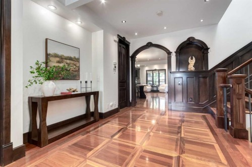 1840 Westmount Boulevard Nw, Calgary, AB 