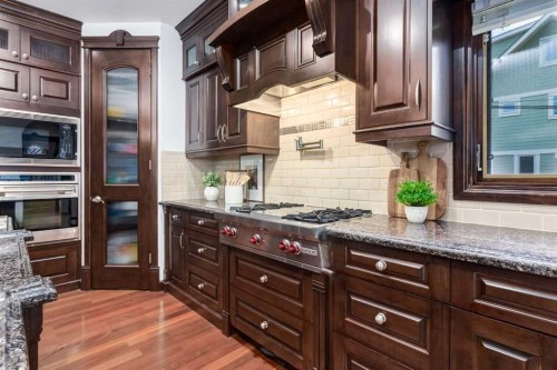 1840 Westmount Boulevard Nw, Calgary, AB 