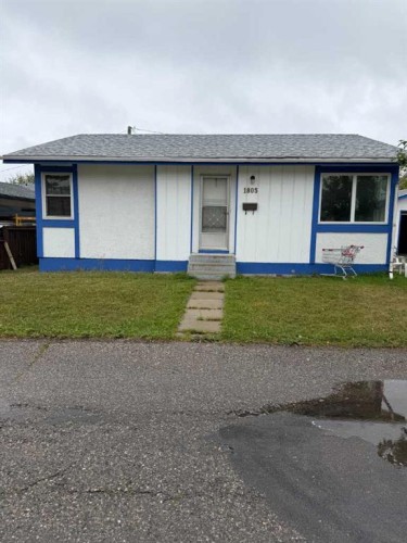 1805 Olympia Drive Se, Calgary, AB 