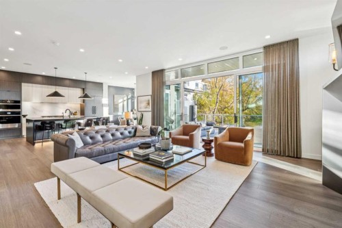 2407 13 Avenue Nw, Calgary, AB 