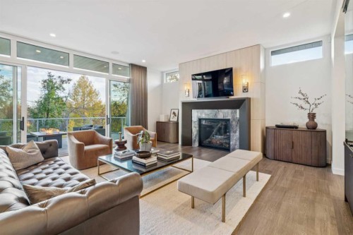 2407 13 Avenue Nw, Calgary, AB 
