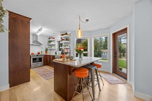 127 Arbour Summit Place Nw, Calgary, AB 