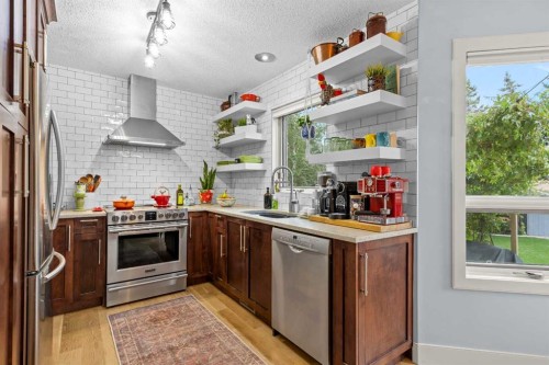127 Arbour Summit Place Nw, Calgary, AB 