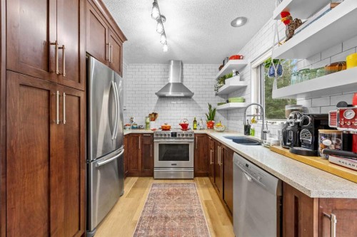 127 Arbour Summit Place Nw, Calgary, AB 