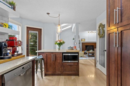 127 Arbour Summit Place Nw, Calgary, AB 