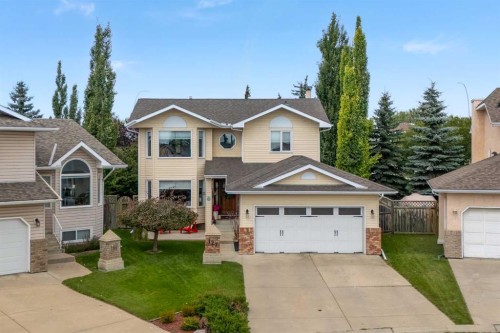 127 Arbour Summit Place Nw, Calgary, AB 