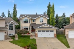 127 Arbour Summit Place NW Calgary, AB T3G 3W1