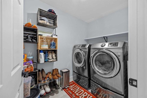 127 Arbour Summit Place Nw, Calgary, AB 