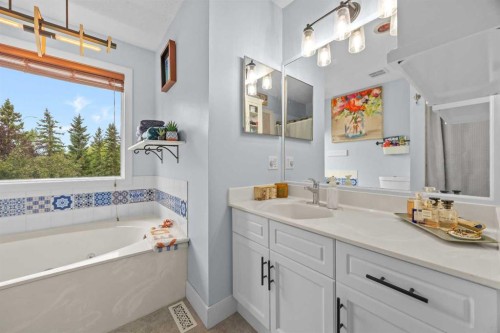 127 Arbour Summit Place Nw, Calgary, AB 