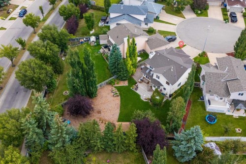 127 Arbour Summit Place Nw, Calgary, AB 