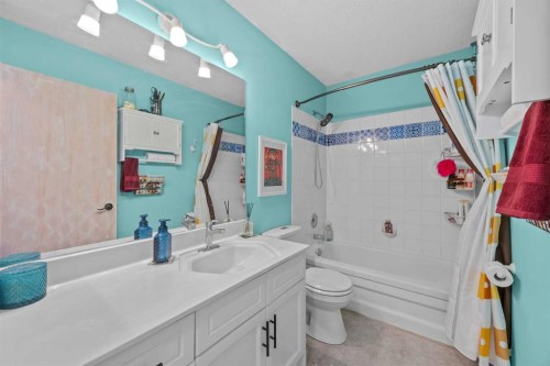 127 Arbour Summit Place Nw, Calgary, AB 