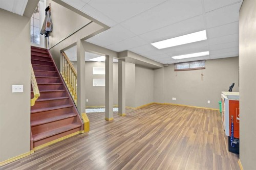 127 Arbour Summit Place Nw, Calgary, AB 