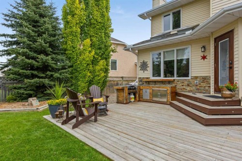 127 Arbour Summit Place Nw, Calgary, AB 