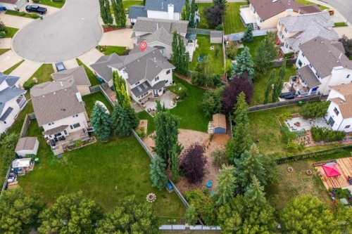 127 Arbour Summit Place Nw, Calgary, AB 