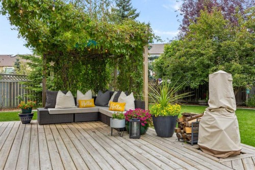 127 Arbour Summit Place Nw, Calgary, AB 