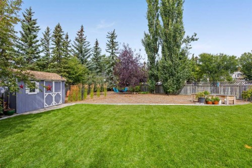 127 Arbour Summit Place Nw, Calgary, AB 
