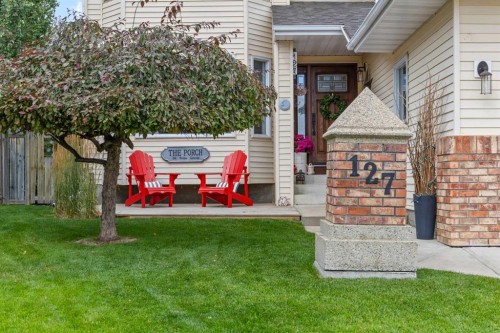 127 Arbour Summit Place Nw, Calgary, AB 