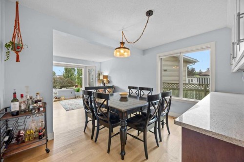 127 Arbour Summit Place Nw, Calgary, AB 