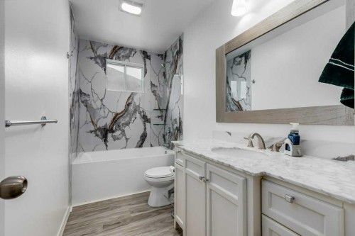 844 Rundlecairn Way Ne, Calgary, AB 