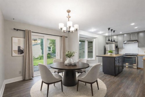 40 Edgemont Estates Road Nw, Calgary, AB 