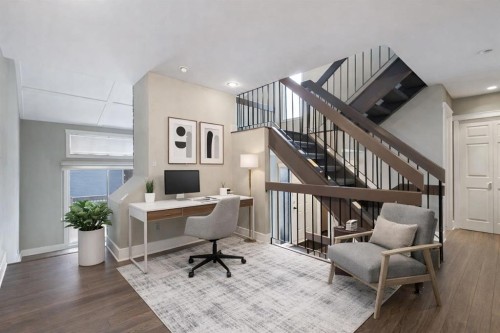 40 Edgemont Estates Road Nw, Calgary, AB 