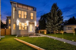 2826 31 Street SW Calgary, AB T3E 2P1