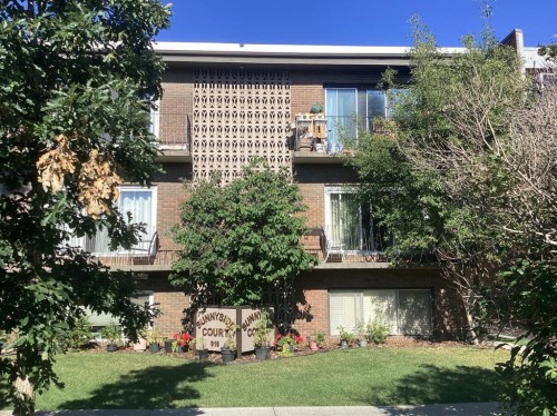 5-916 3 Avenue Nw, Calgary, AB 