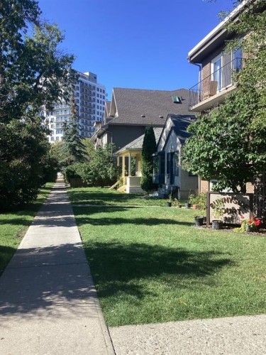 5-916 3 Avenue Nw, Calgary, AB 