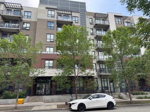 313-955 Mcpherson Road NE Calgary, AB T3E 6V3