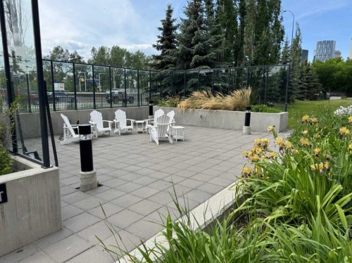 313-955 Mcpherson Road Ne, Calgary, AB 