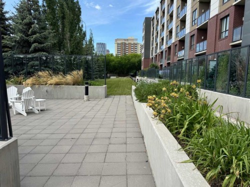 313-955 Mcpherson Road Ne, Calgary, AB 