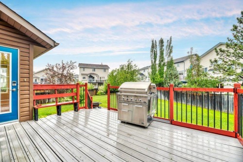 151 Cove Place, Chestermere, AB 