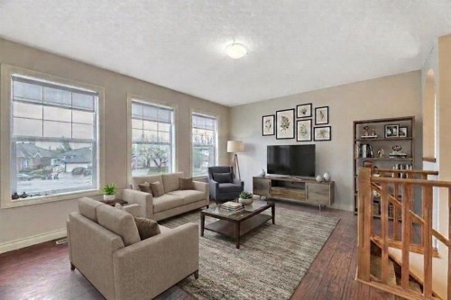 151 Cove Place, Chestermere, AB 