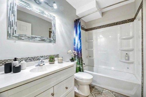 151 Cove Place, Chestermere, AB 