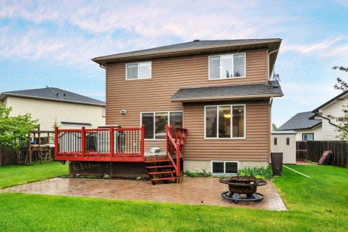 151 Cove Place, Chestermere, AB 